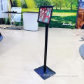 Economic Poster Stand, Poster Yamira Economic